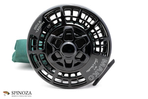 Charlton Mako 9700B w/ Bluewater Spool