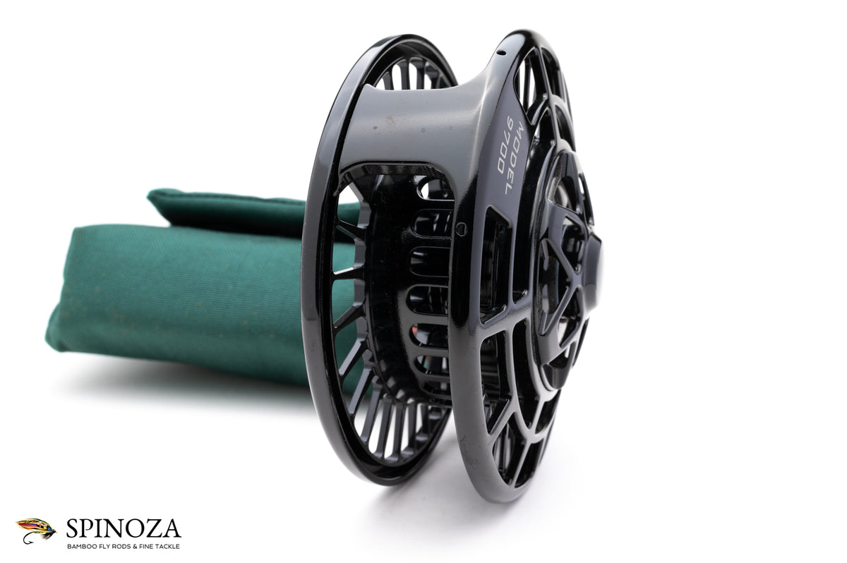 Charlton Mako 9700B w/ Bluewater Spool