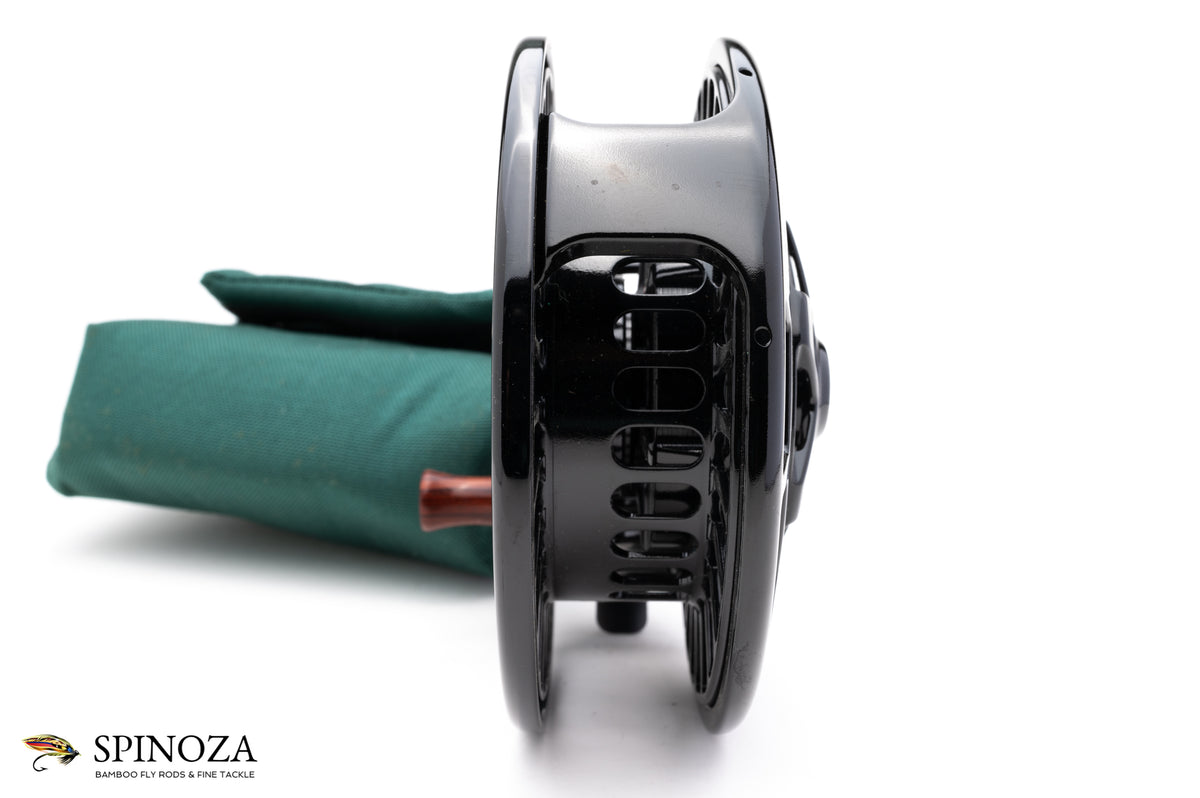 Charlton Mako 9700B w/ Bluewater Spool