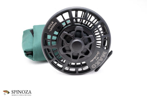 Charlton Mako 9700 Fly Reel with Spey Spool - LHW