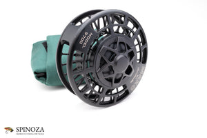 Charlton Mako 9700 Fly Reel with Spey Spool - LHW