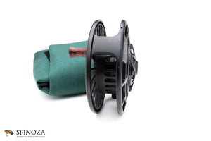 Charlton Mako 9700 Fly Reel with Spey Spool - LHW