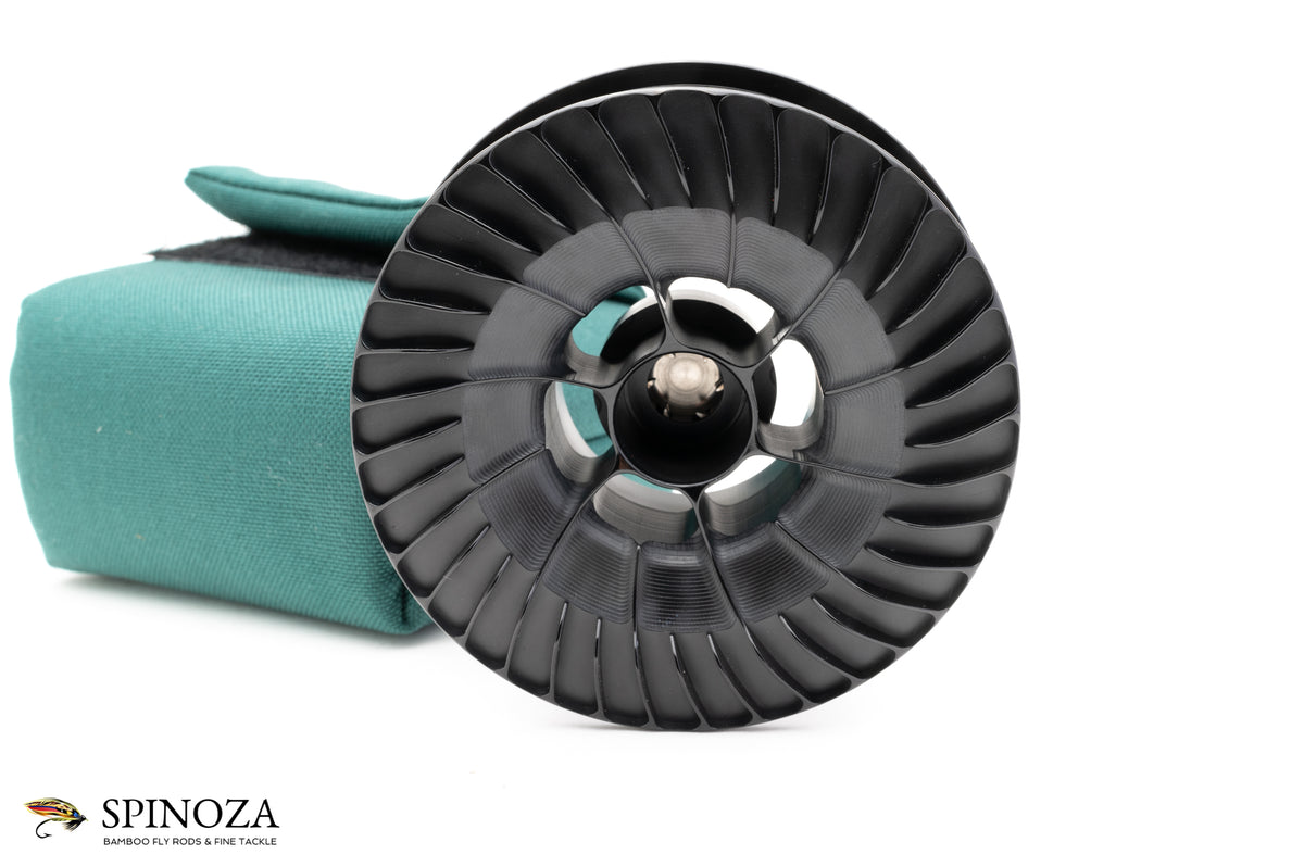 Charlton 8550C Offshore Spool - RHW