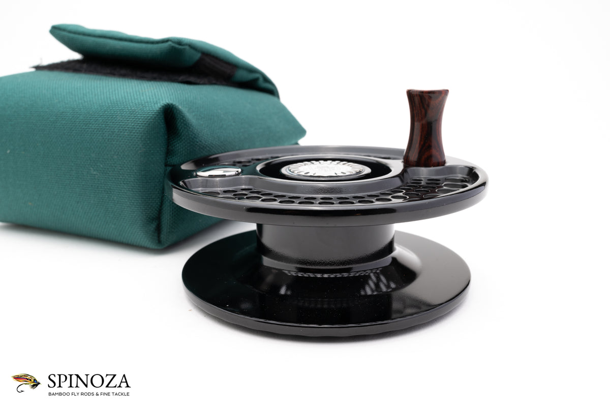 Charlton 8550C Offshore Spool - RHW