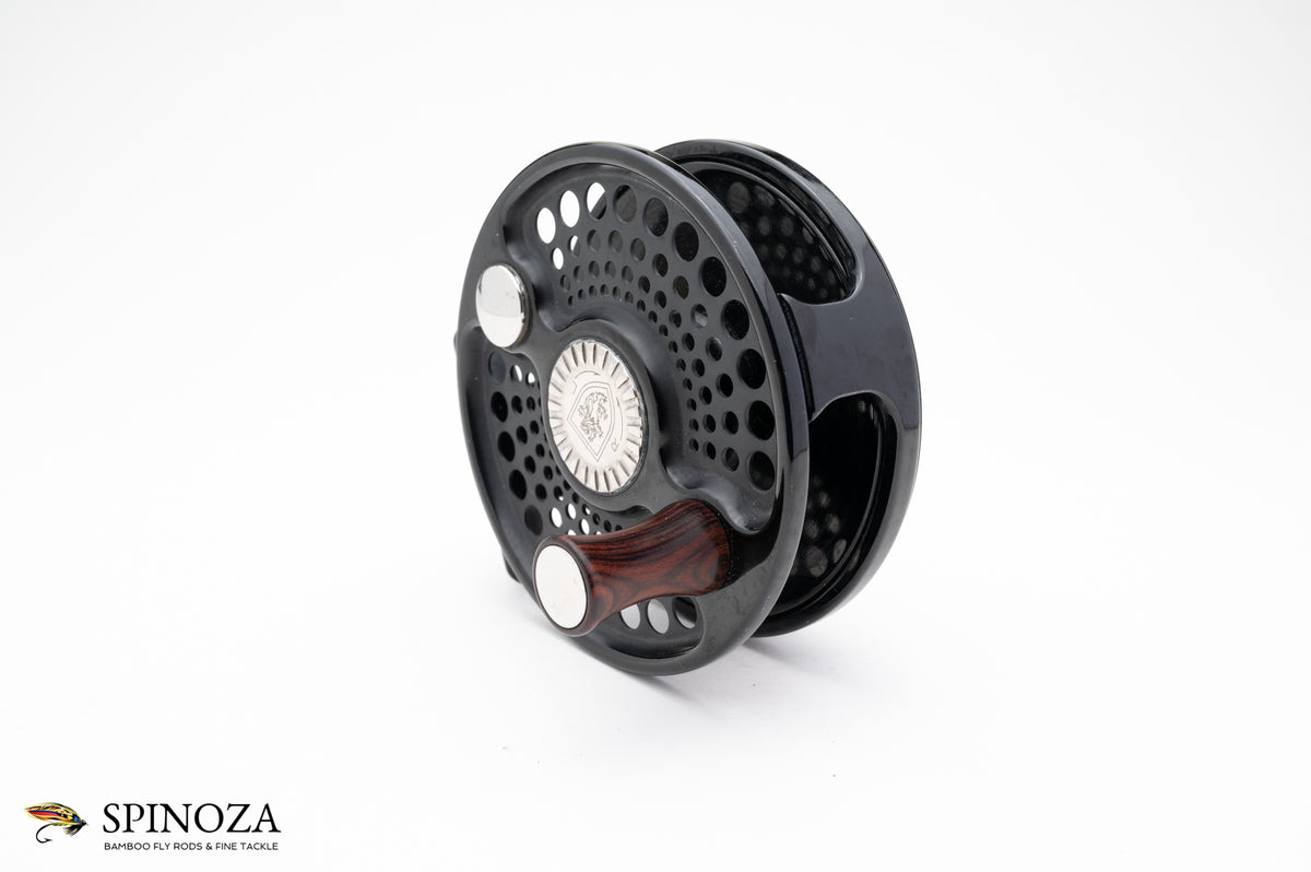 Charlton Model 8500 .8 Fly Reel LHW