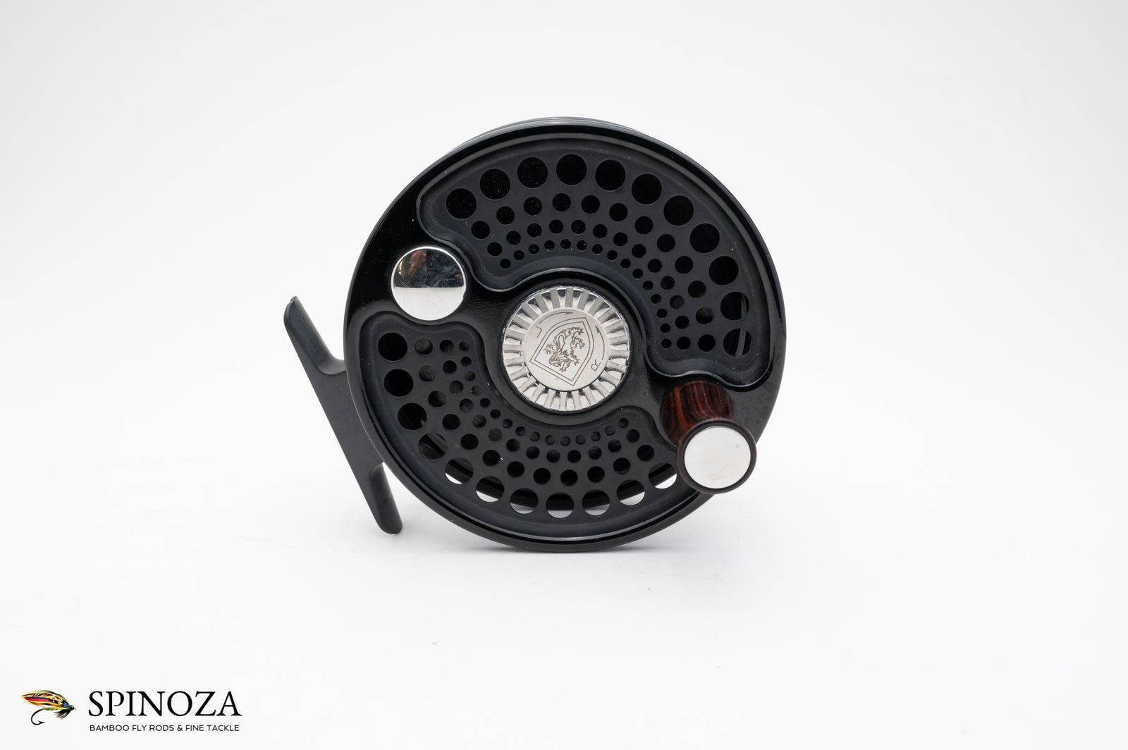 Charlton Model 8500 .8 Fly Reel LHW