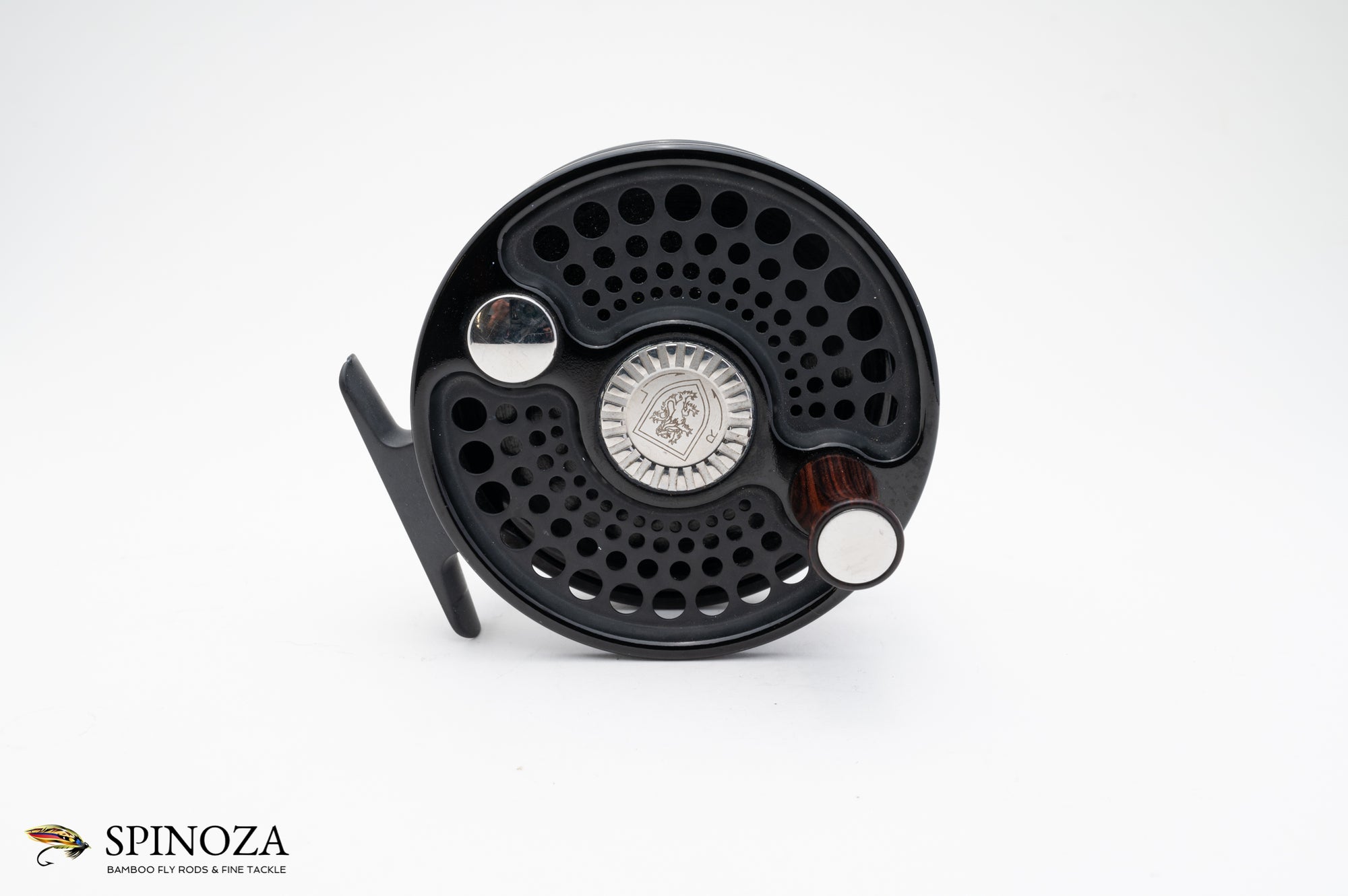 Charlton Model 8500 .8 Fly Reel LHW