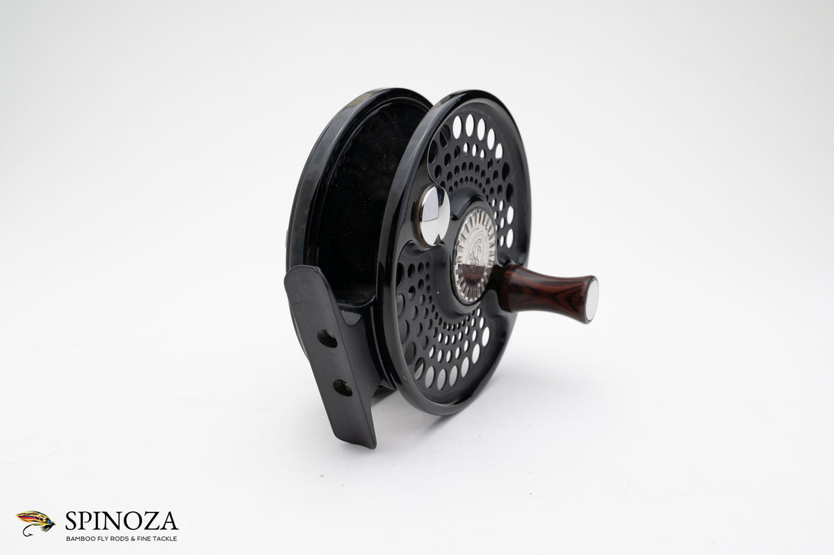 Charlton Model 8500 .8 Fly Reel LHW