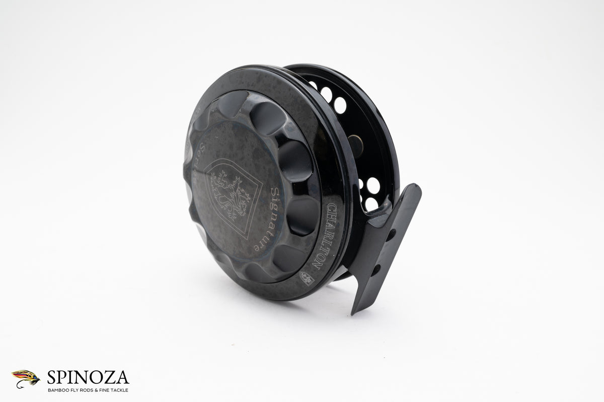 Charlton Model 8500 .8 Fly Reel LHW
