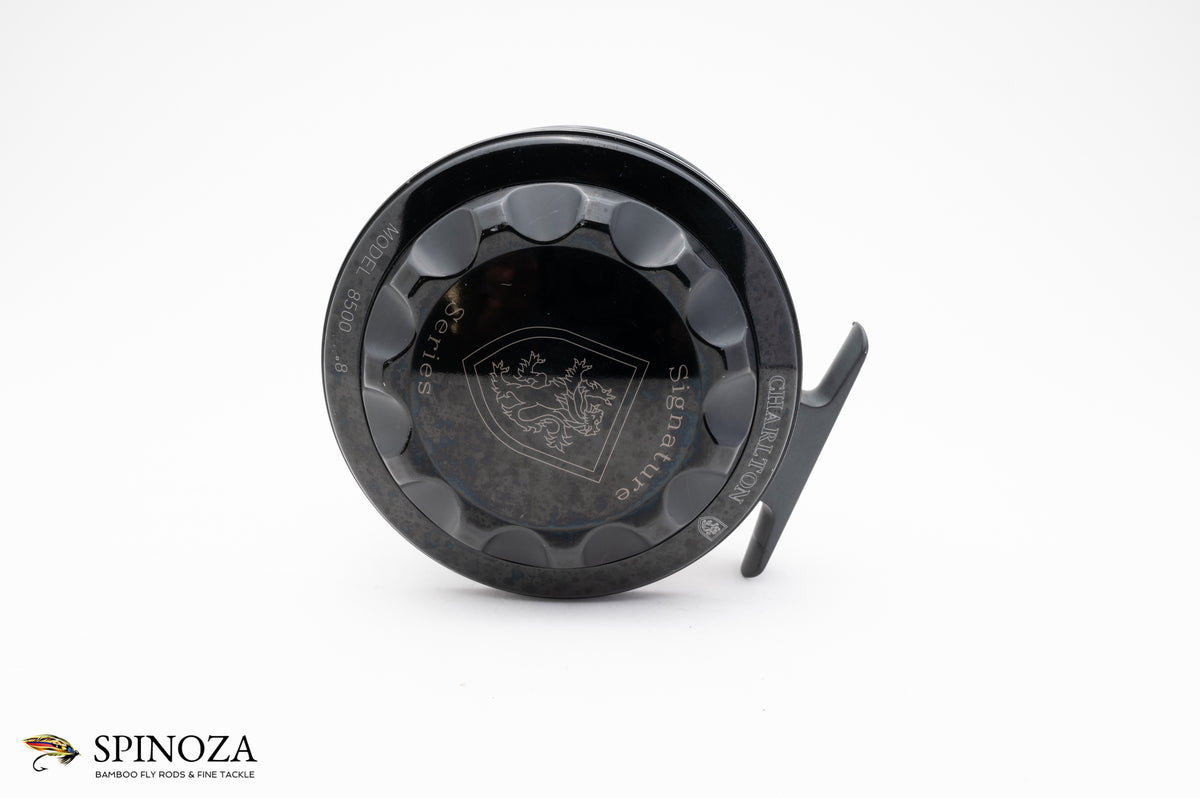 Charlton Model 8500 .8 Fly Reel LHW