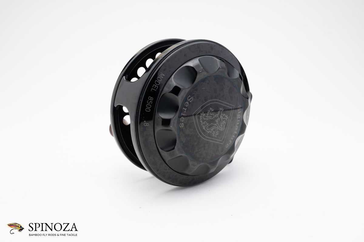 Charlton Model 8500 .8 Fly Reel LHW