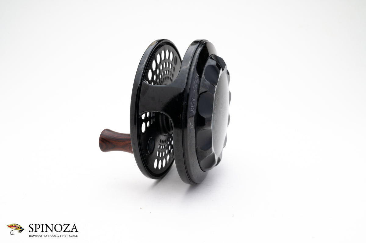 Charlton Model 8500 .8 Fly Reel LHW