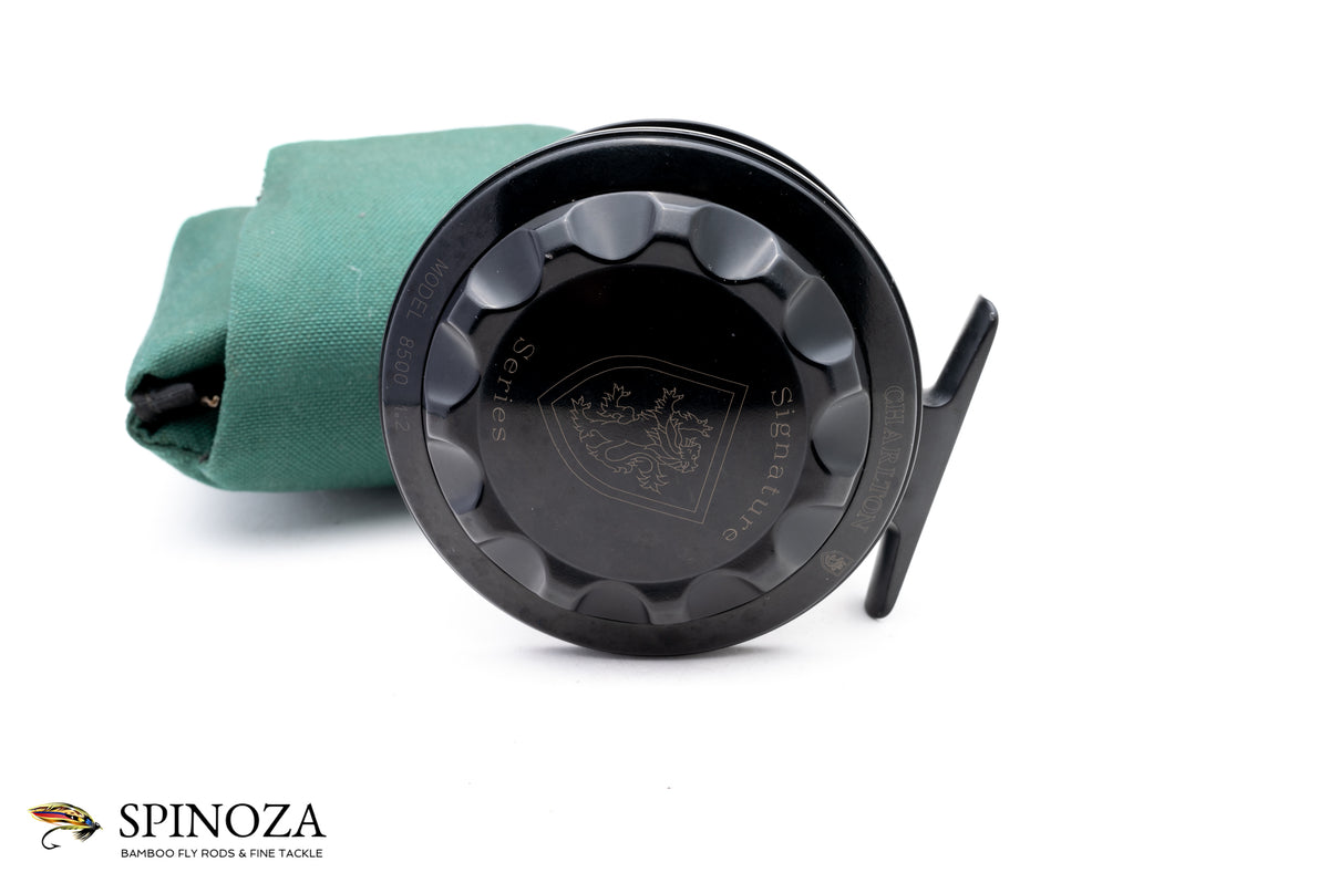 Charlton Signature Series Reel 8500 1.2
