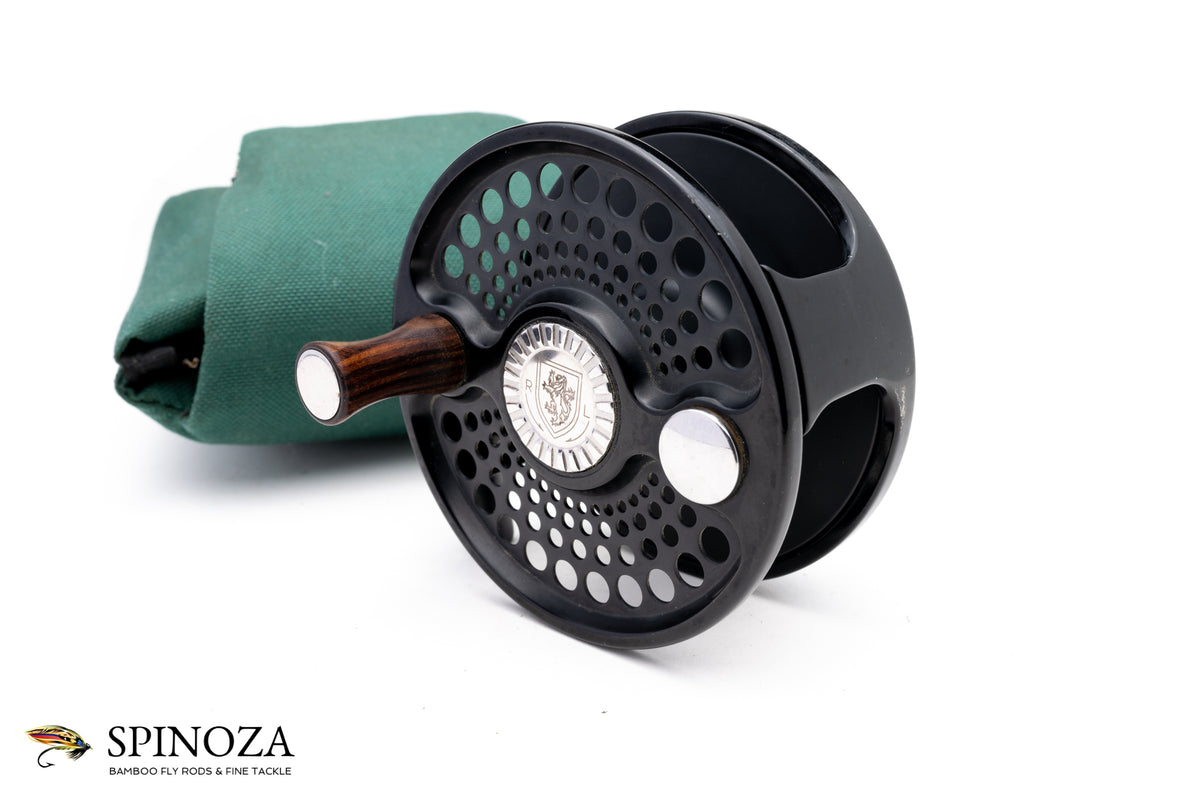 Charlton Signature Series Reel 8500 1.2