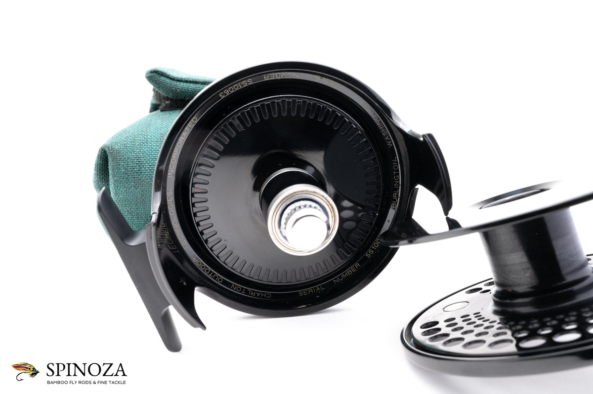 Charlton Signature Series Fly Reel 8500 1.2 LHW