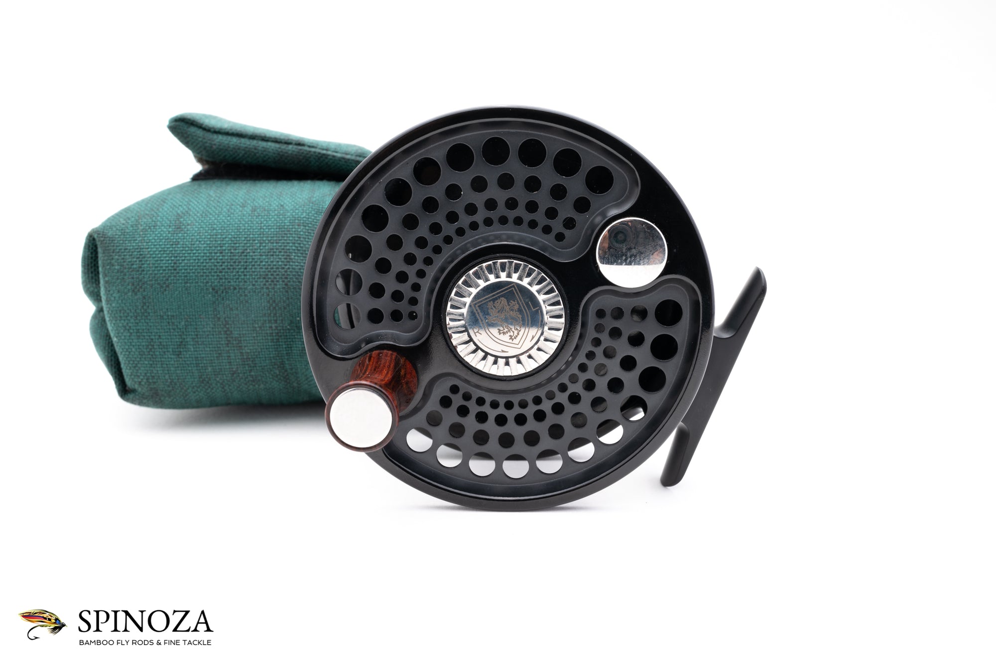 Charlton Signature Series Fly Reel 8500 1.2 LHW