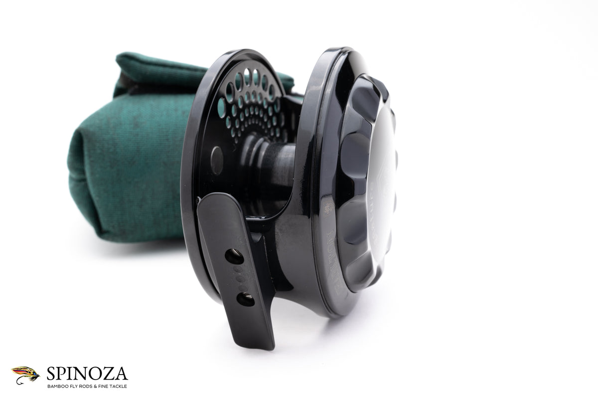 Charlton Signature Series Fly Reel 8500 1.2 LHW