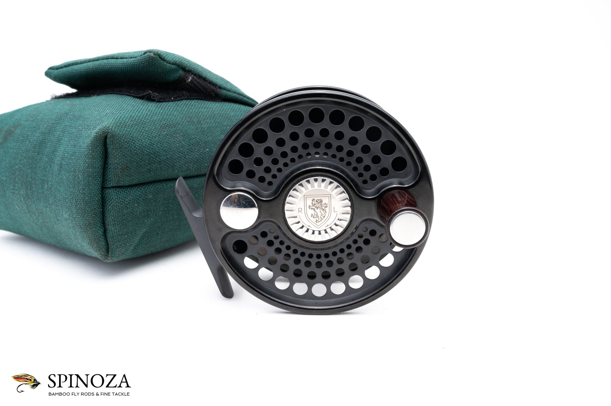 Charlton 8500 Signature Series Fly Reel 1.2 RHW