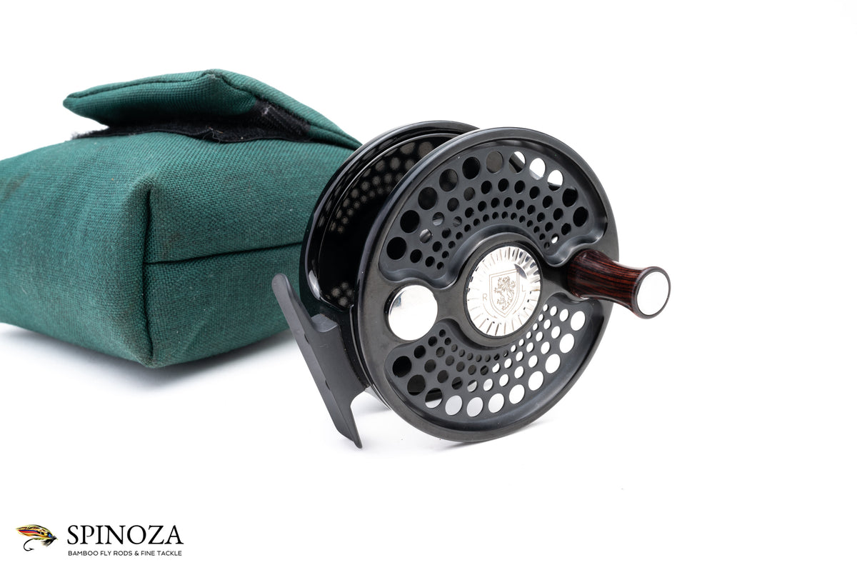 Charlton 8500 Signature Series Fly Reel 1.2 RHW