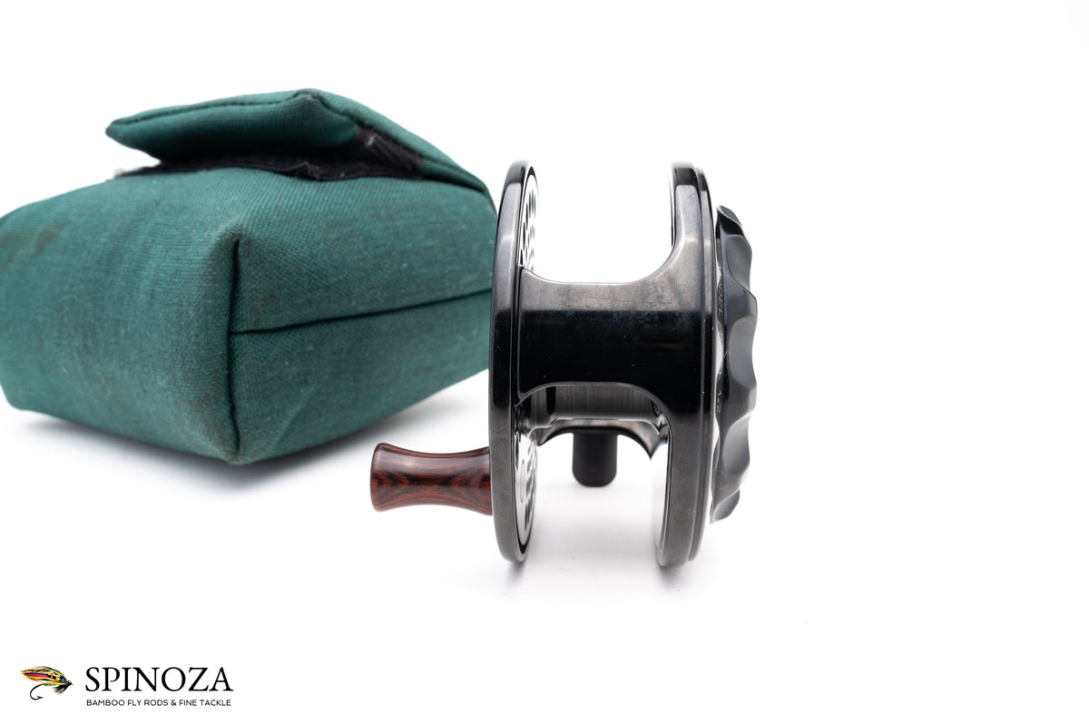 Charlton 8500 Signature Series Fly Reel 1.2 RHW