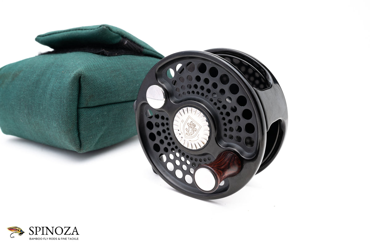 Charlton 8500 Signature Series Fly Reel 1.2 RHW