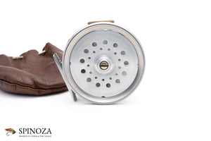 Chris Henshaw Perfect Style Fly Reel 3 3/4" 1912 check