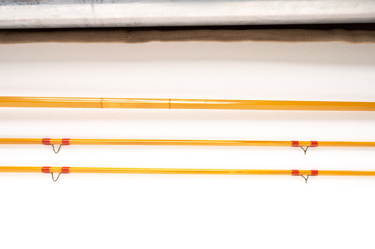 Chris Raine (Dunsmuir Rod Co) 7'6" 2/2 #5