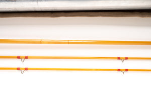 Chris Raine (Dunsmuir Rod Co) 7'6" 2/2 #5