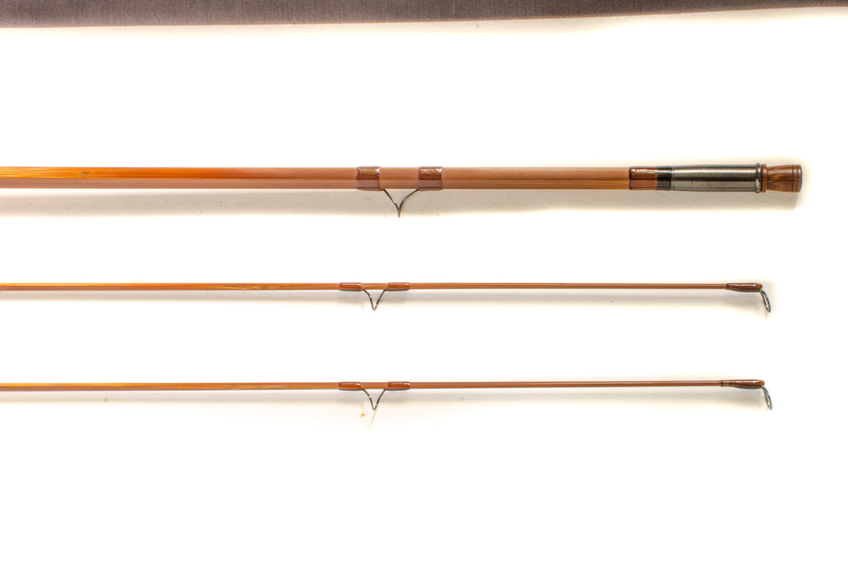 Chris Vance Fly Rod 8'4" 2/2 #5