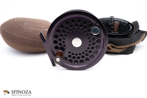 Cliff Herron Fly Reel 3 3/4" with Spare Spool