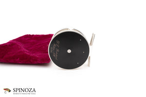 DL Robichaud Traditional Trout Reel 2 3/4"