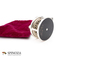 DL Robichaud Traditional Trout Reel 2 3/4"