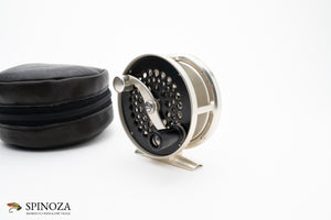 Robichaud Trout Reel