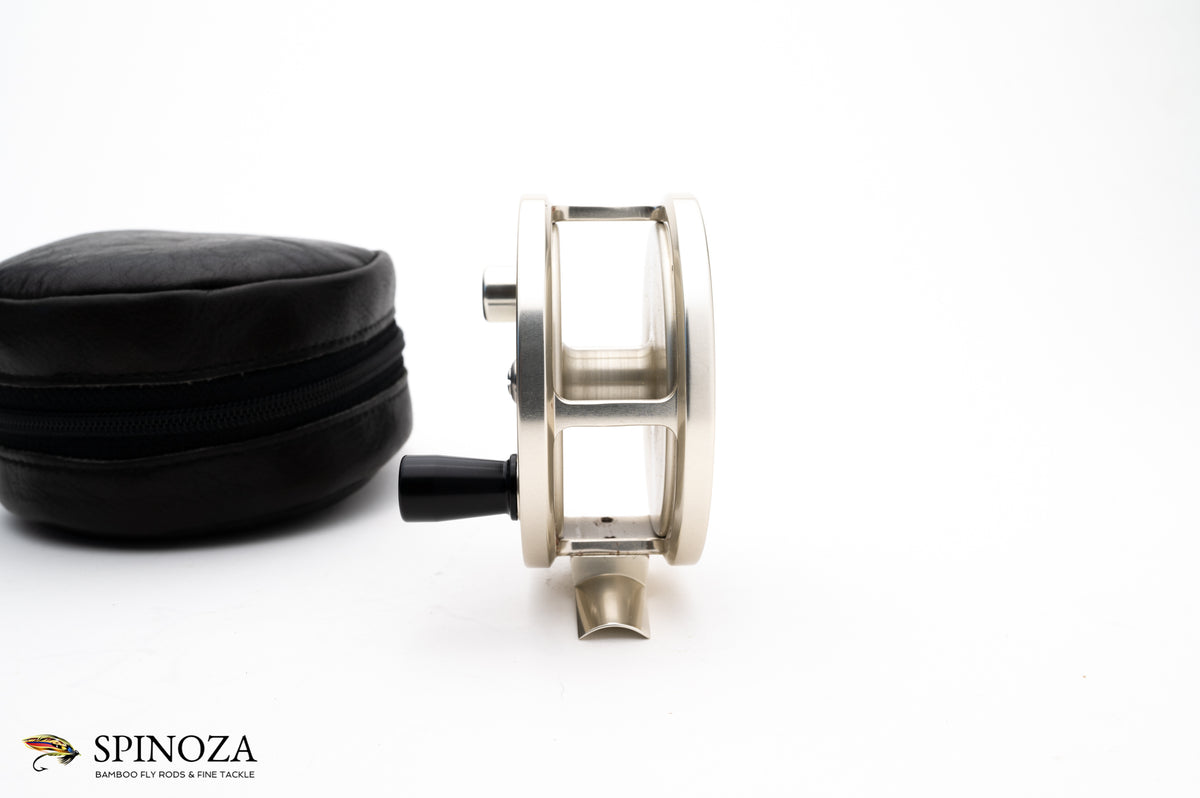 Robichaud Trout Reel