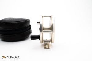 Robichaud Trout Reel