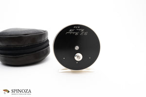 Robichaud Trout Reel