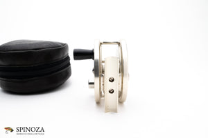 Robichaud Trout Reel