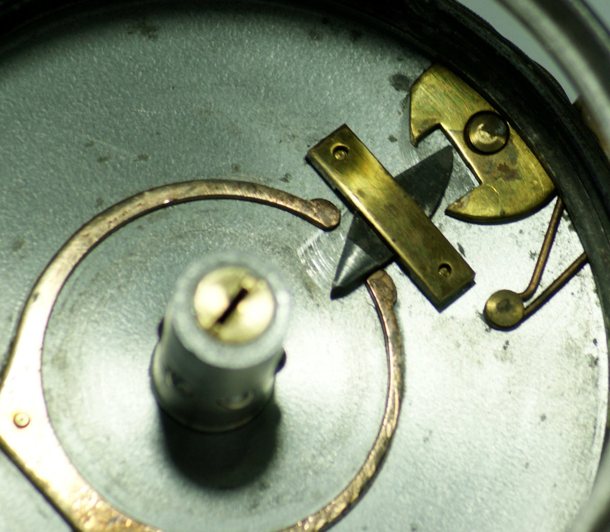 Percy Wadham Isle of Wight - The Test 4 1/2" 