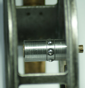 Percy Wadham Isle of Wight - The Test 4 1/2" 