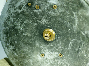 Percy Wadham Isle of Wight - The Test 4 1/2" 