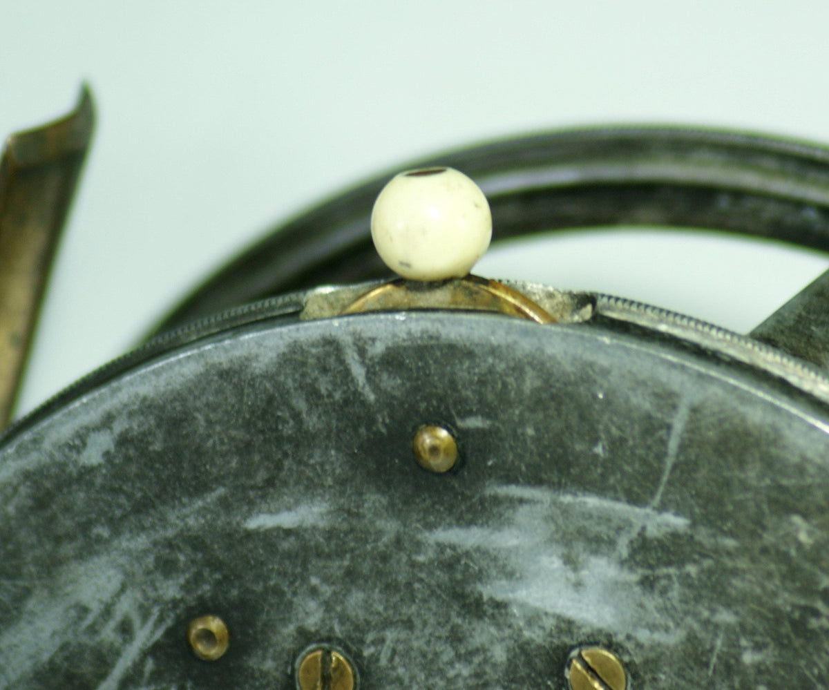 Percy Wadham Isle of Wight - The Test 4 1/2" 