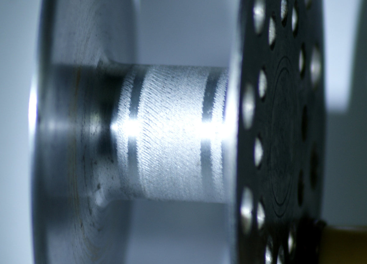 Percy Wadham Isle of Wight - The Test 4 1/2"