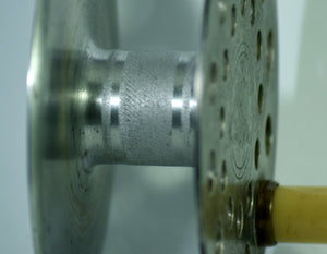 Percy Wadham Isle of Wight - The Test 4 1/2" 