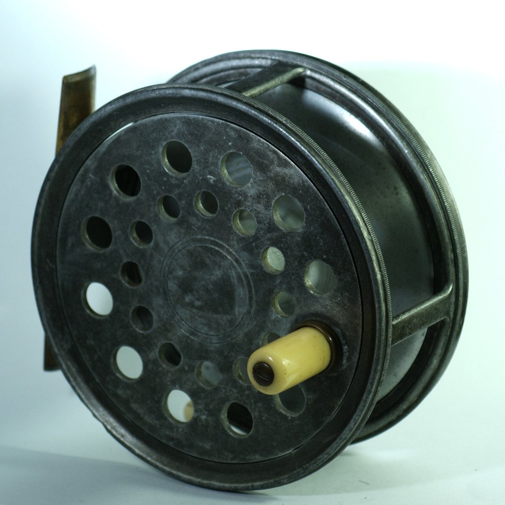 Percy Wadham Isle of Wight - The Test 4 1/2"