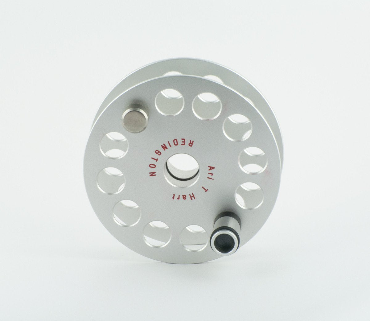 Ari 't Hart Mach III / Redington Ari Hart III - spare spool (standard arbor)