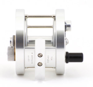 Dr Paul Hermann Salmon Fly Reel RHW 