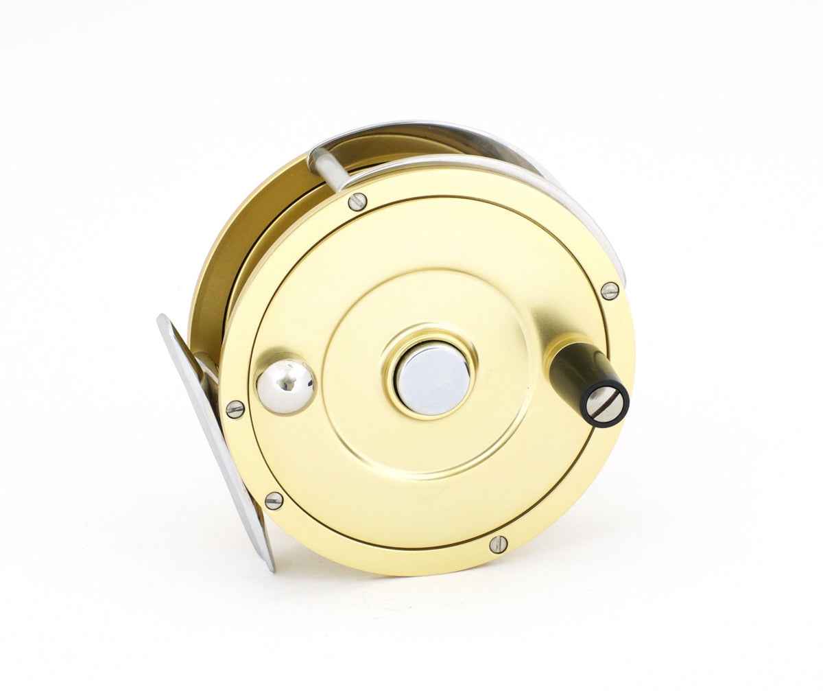 Fin-Nor Wedding Cake #2 Fly Reel