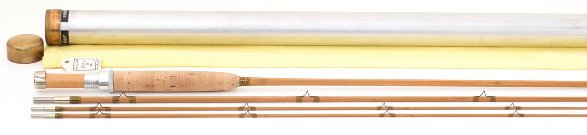 Ron Kusse Leonard Model 50DF 