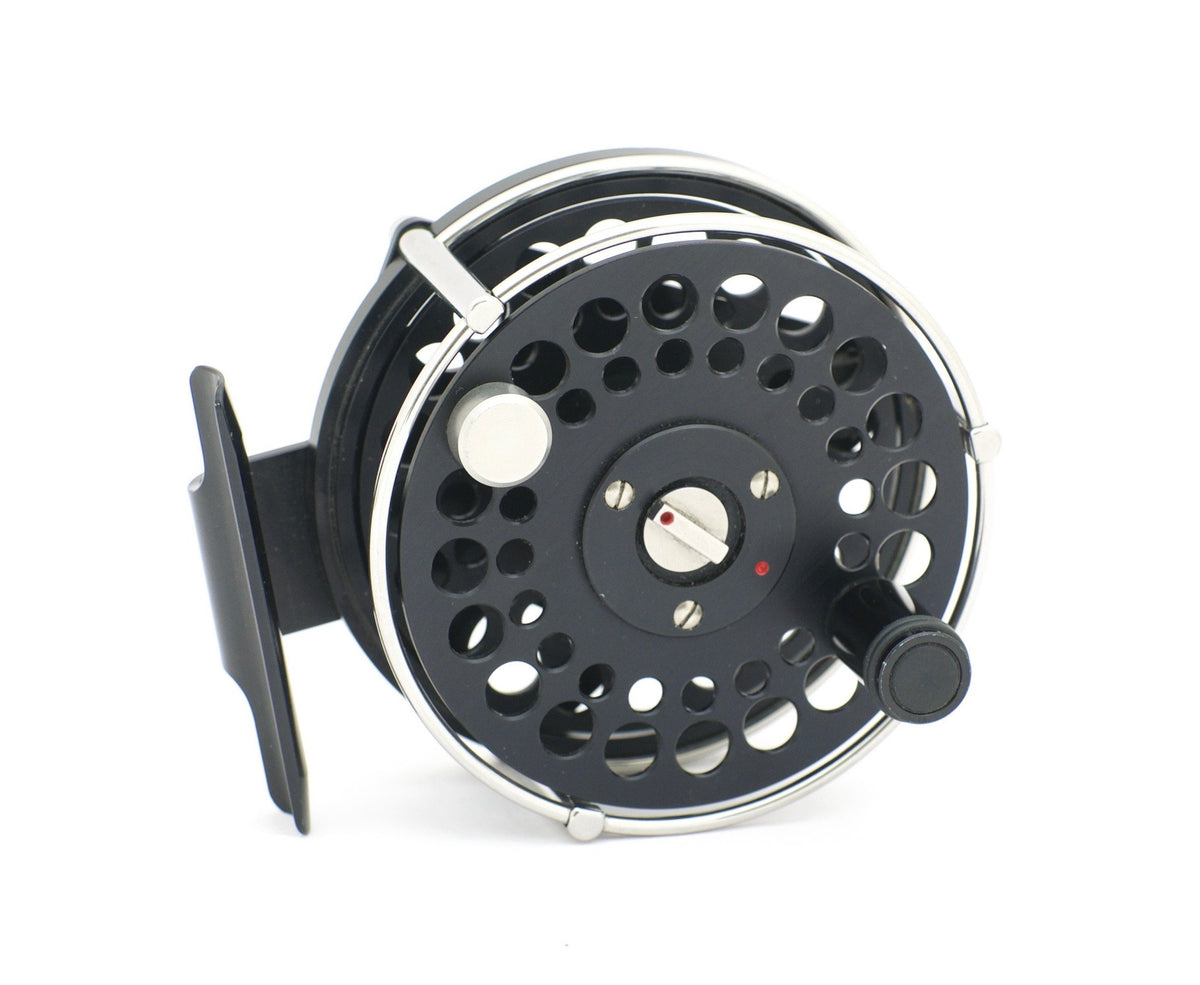Ari 't Hart F2 Rio Orbigo Fly Reel