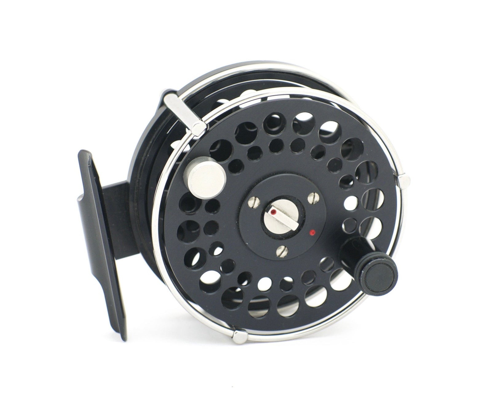 Ari 't Hart F2 Rio Orbigo Fly Reel